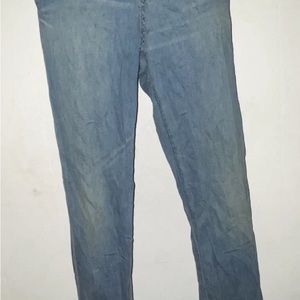 Womans Rag & Bone Jeans